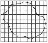 影像測(cè)量?jī)x測(cè)量油酸分子直徑